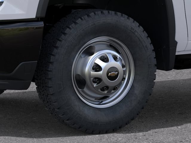 New 2026 Chevrolet Silverado 3500 W/T w/ WT Convenience Package AWD/4WD image 10