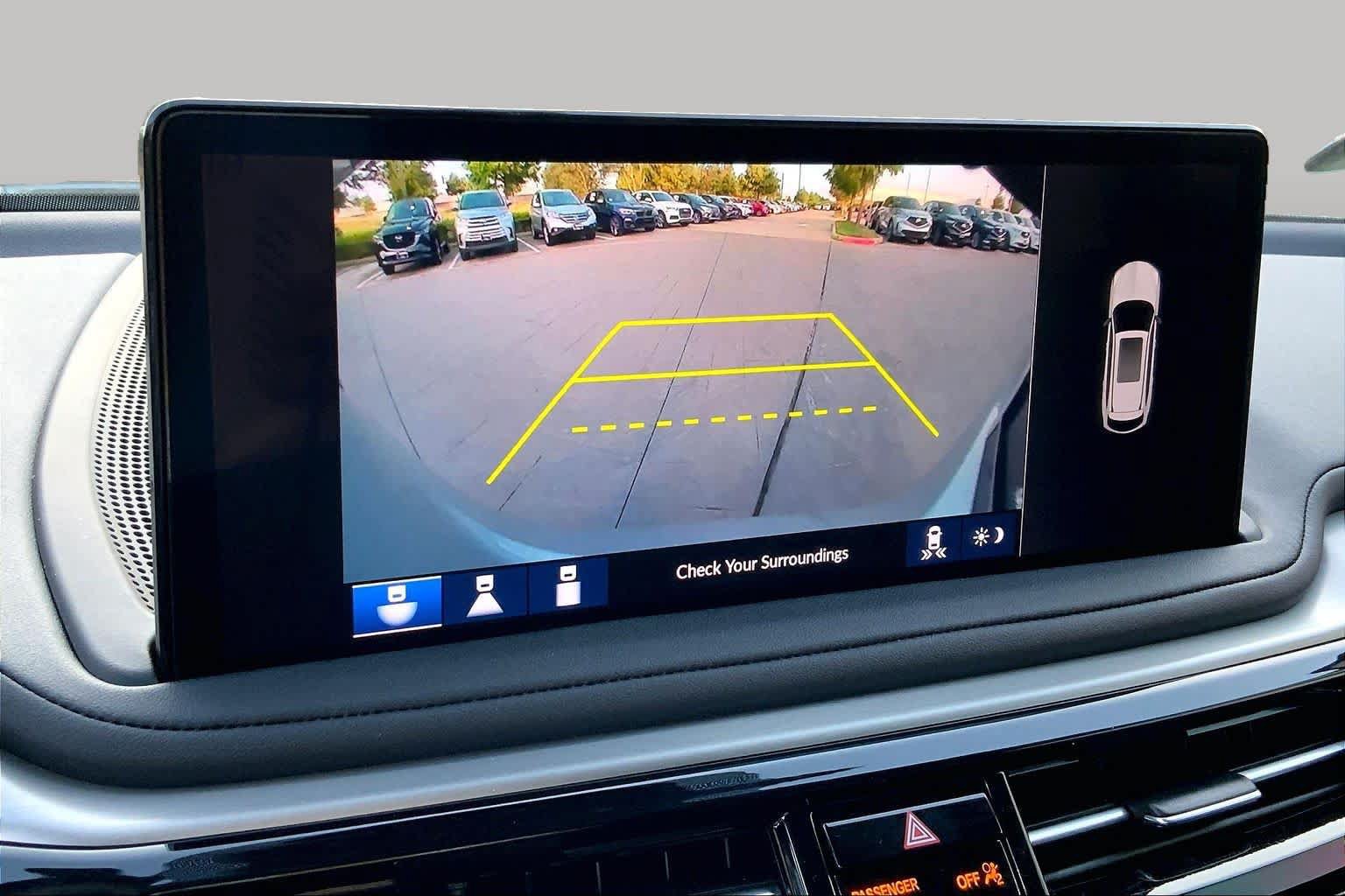 Used 2026 Acura MDX w/ Technology Package FWD image 26