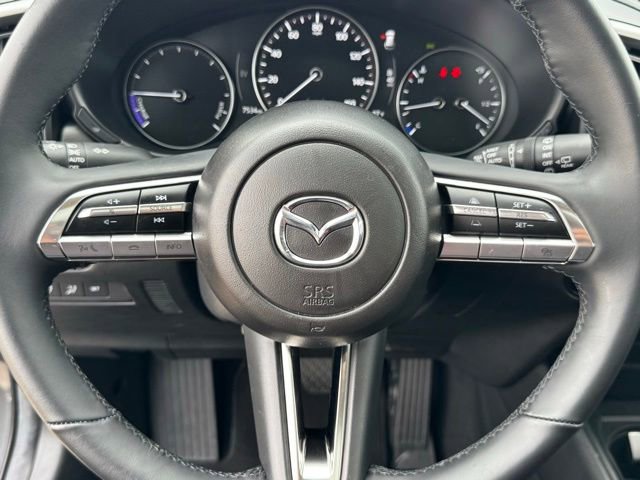 Used 2025 MAZDA CX-50 AWD 2.5 Hybrid w/ Premium Pkg image 17