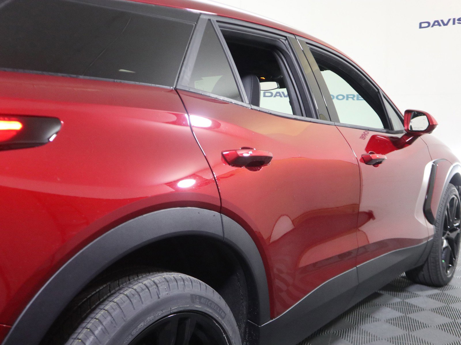 New 2025 Chevrolet Blazer EV LT w/ Super Cruise Package image 6