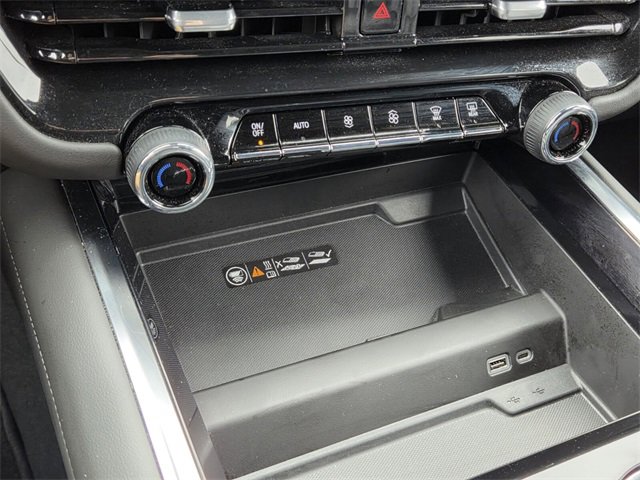 Certified 2025 Chevrolet Tahoe LT image 32