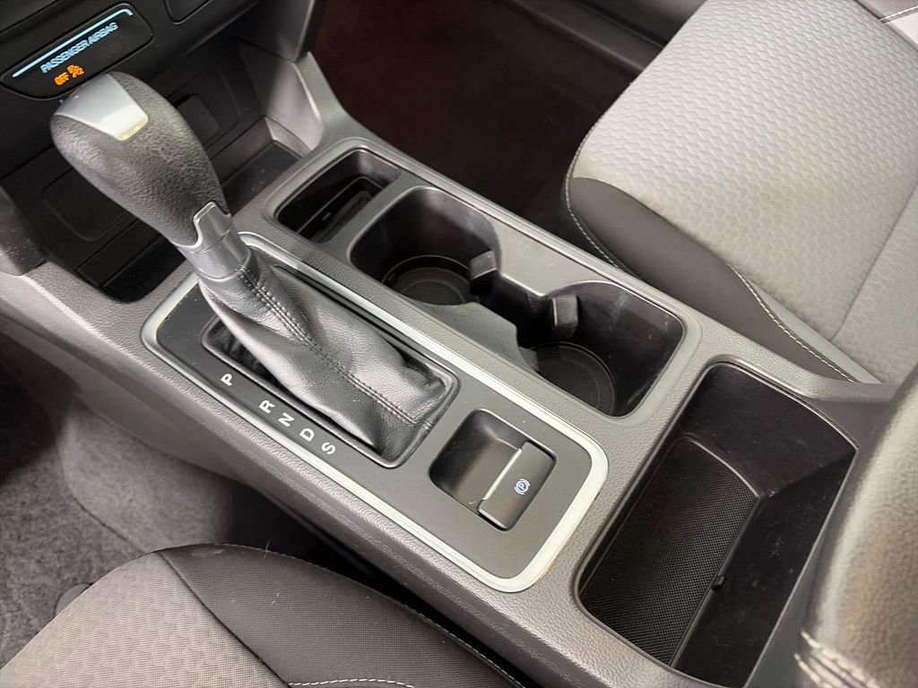 Used 2017 Ford Escape SE image 22