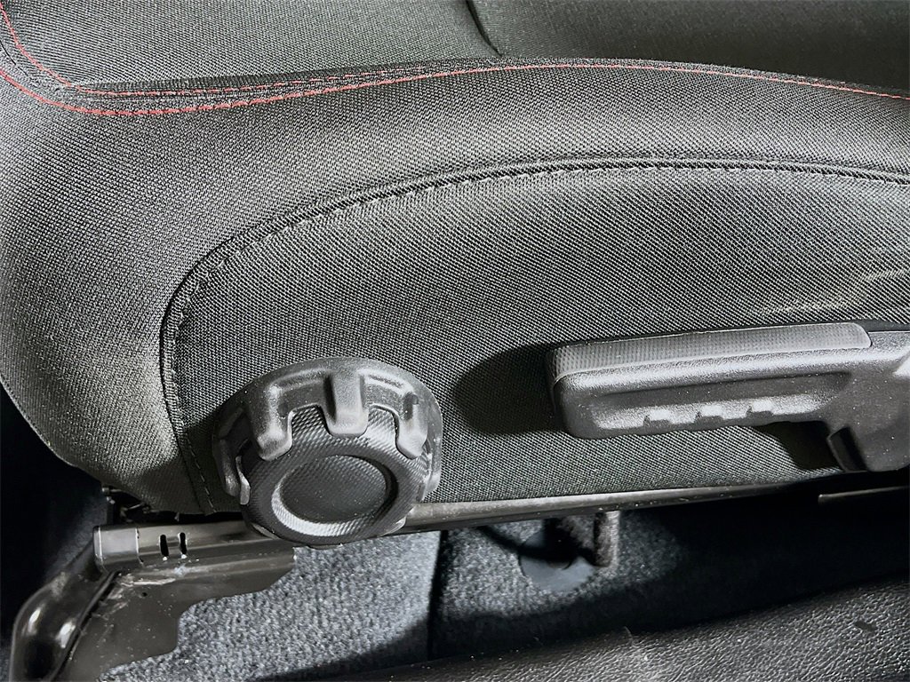 Used 2022 Jeep Gladiator Rubicon w/ Trailer Tow Package image 19