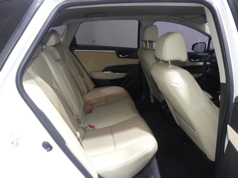 Used 2018 Honda Clarity Touring image 28