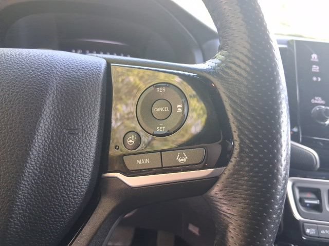Used 2019 Honda Passport Elite image 18