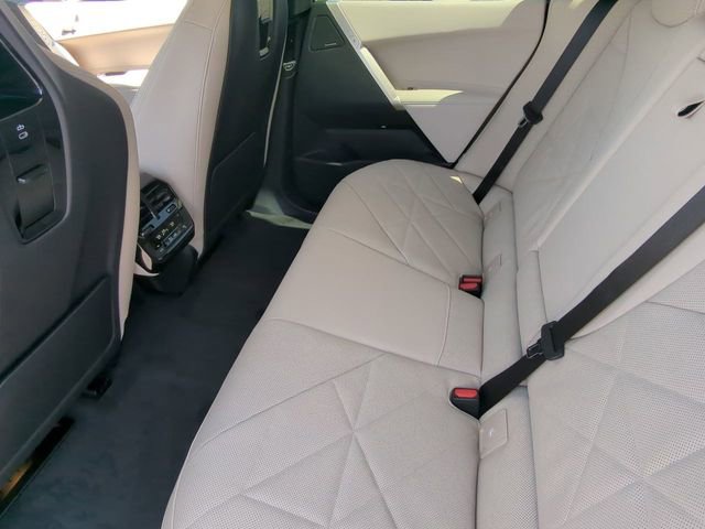 Used 2025 BMW iX xDrive50 image 16
