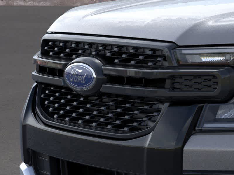 New 2026 Ford Ranger XLT w/ FX4 Off-Road Package image 17