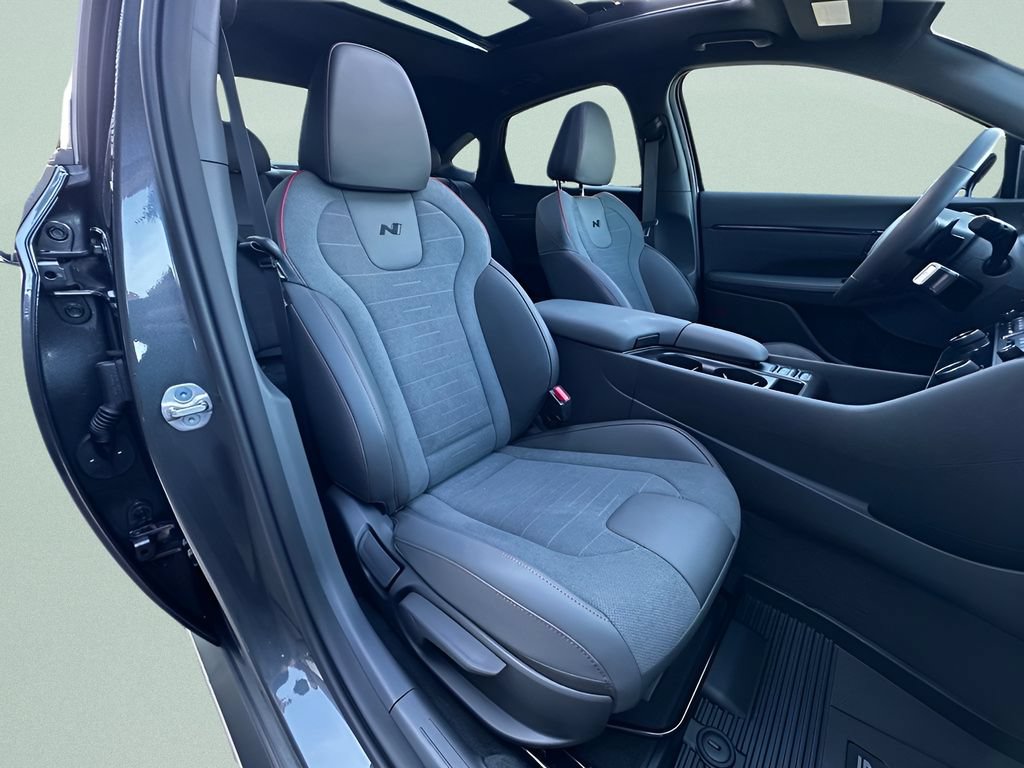 Used 2026 Hyundai Sonata N Line FWD image 24