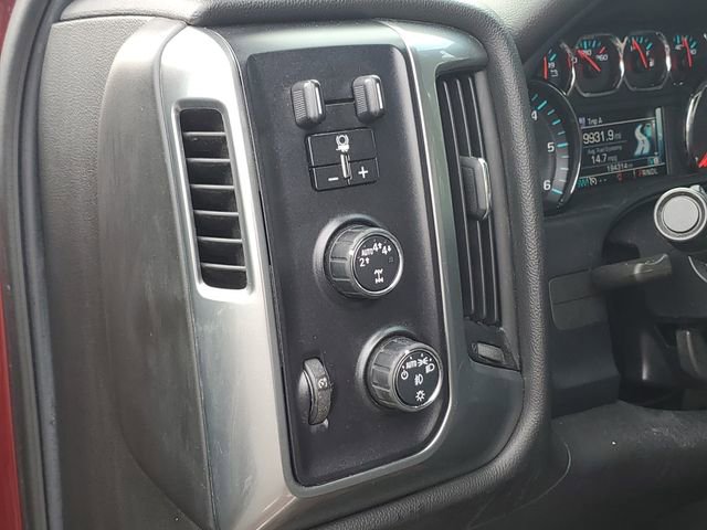 Used 2017 Chevrolet Silverado 1500 LT w/ All Star Edition image 31