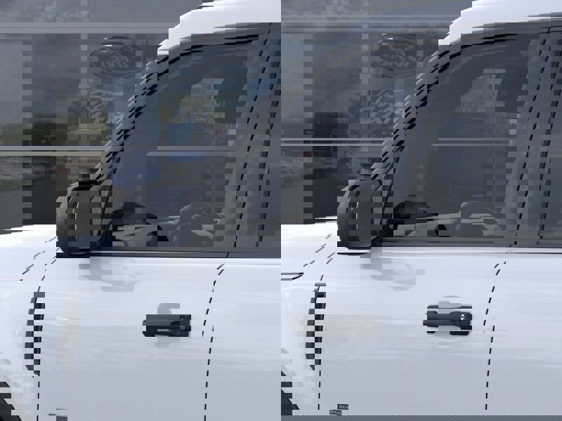 New 2026 Ford Bronco Sport Big Bend w/ Convenience Package image 20