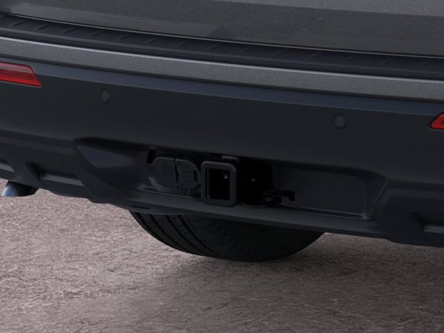 New 2026 Ford Explorer Active AWD/4WD image 23