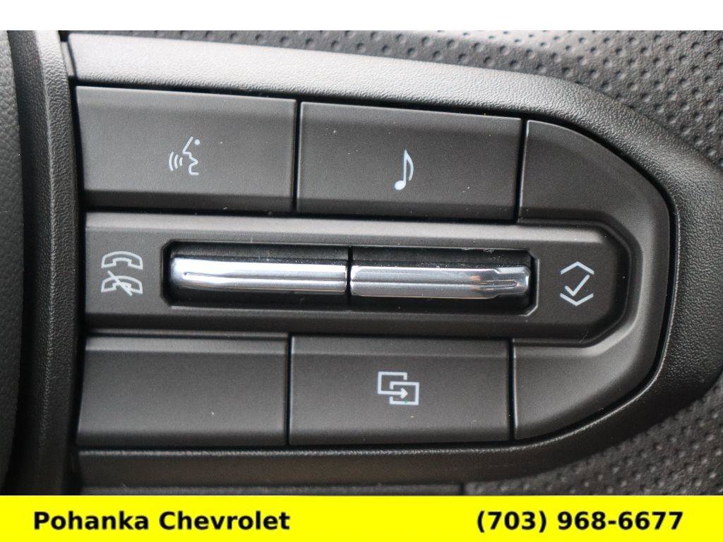 New 2026 Chevrolet Colorado Trail Boss image 13