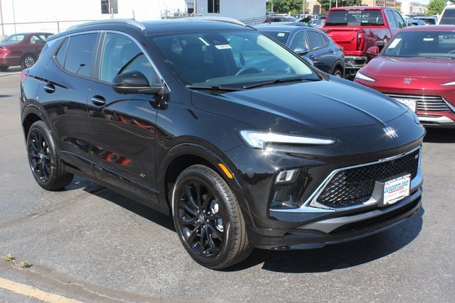 New 2026 Buick Encore GX Sport Touring w/ Experience Buick Package image 7