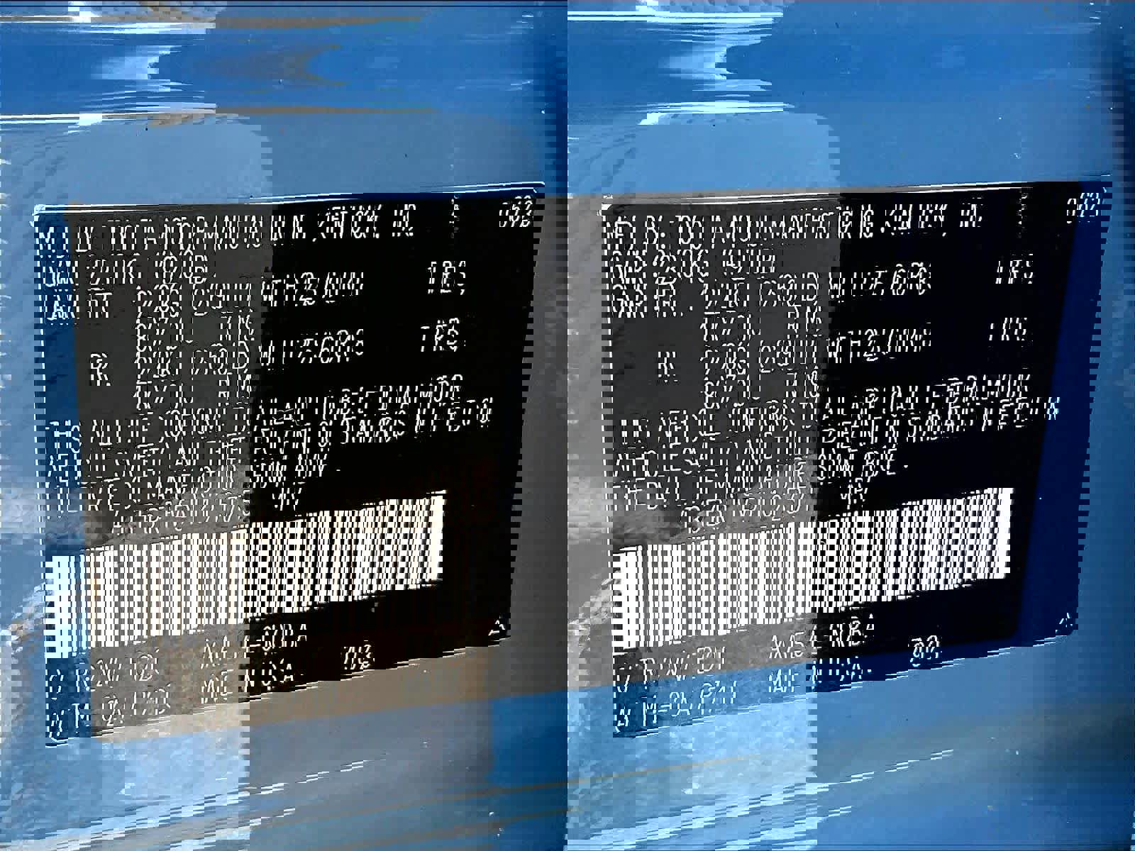 Used 2023 Toyota RAV4 XSE image 36