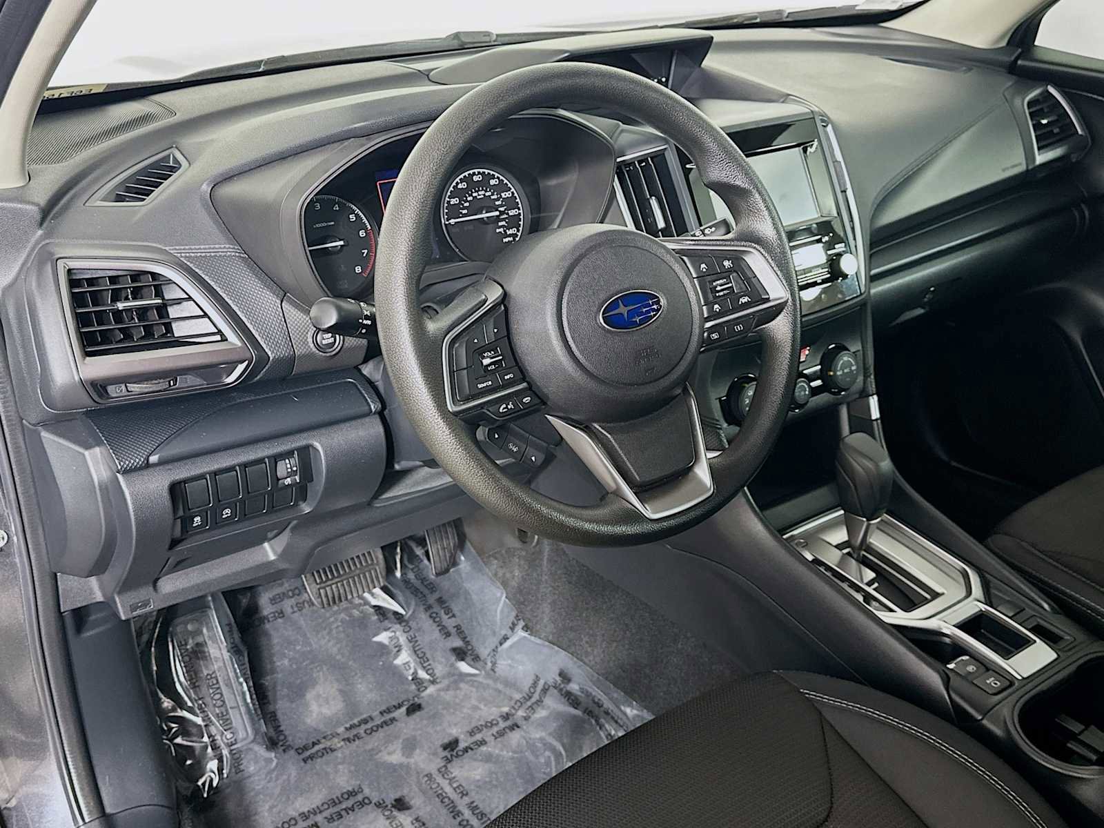 Used 2019 Subaru Forester w/ Alloy Wheel Package image 9