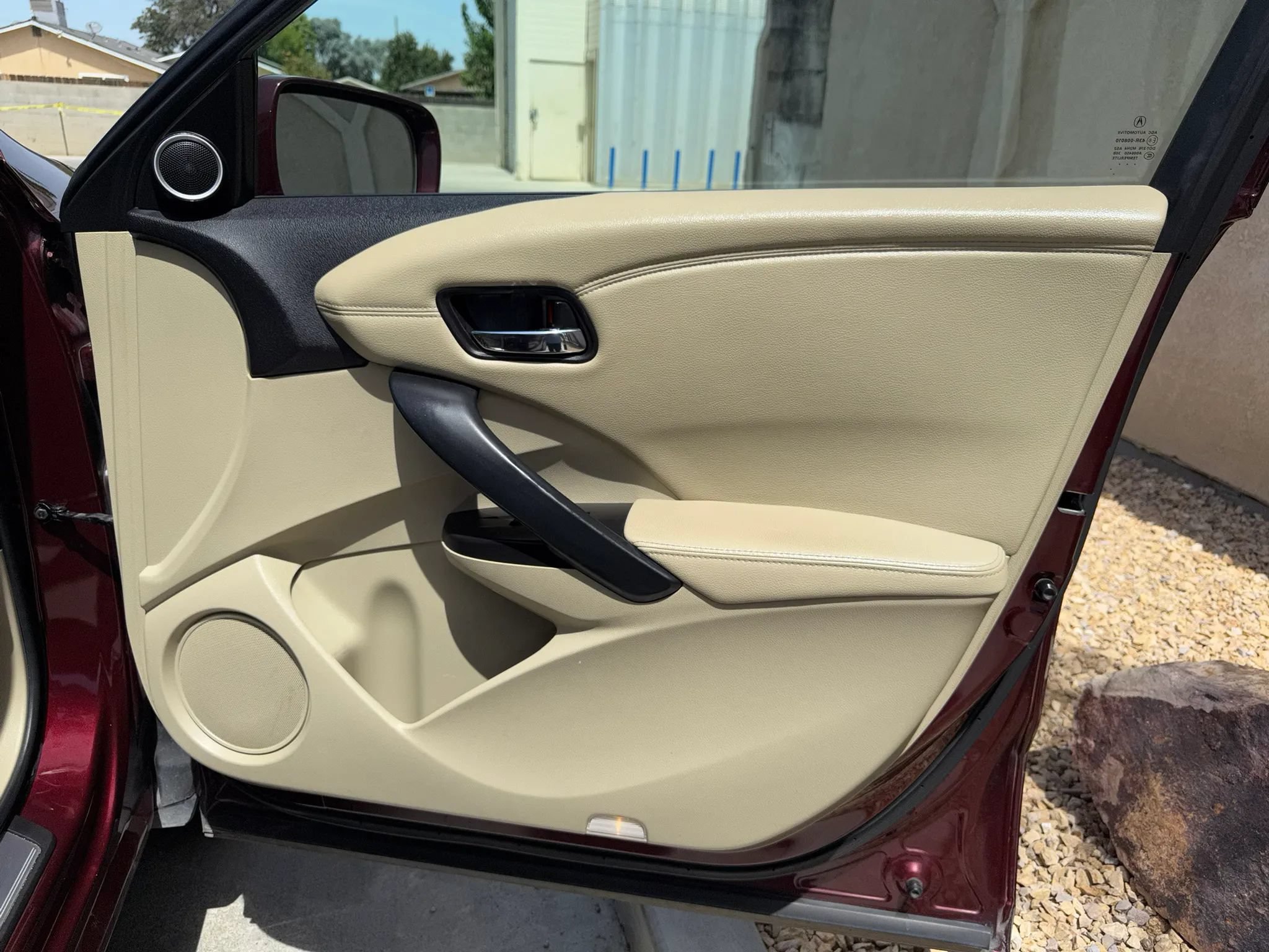 Used 2018 Acura RDX FWD image 12