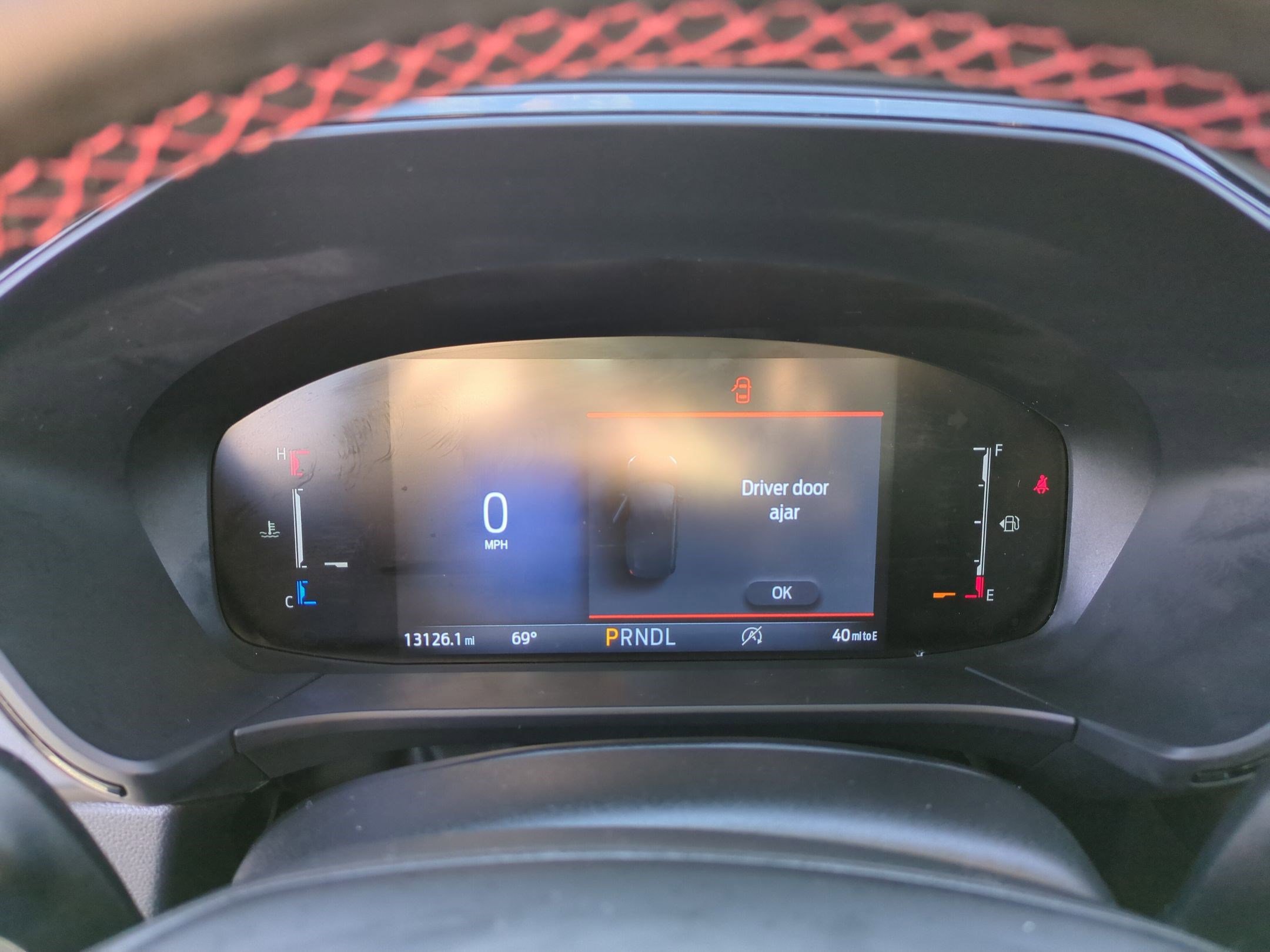 Used 2025 Ford Escape ST-Line image 20