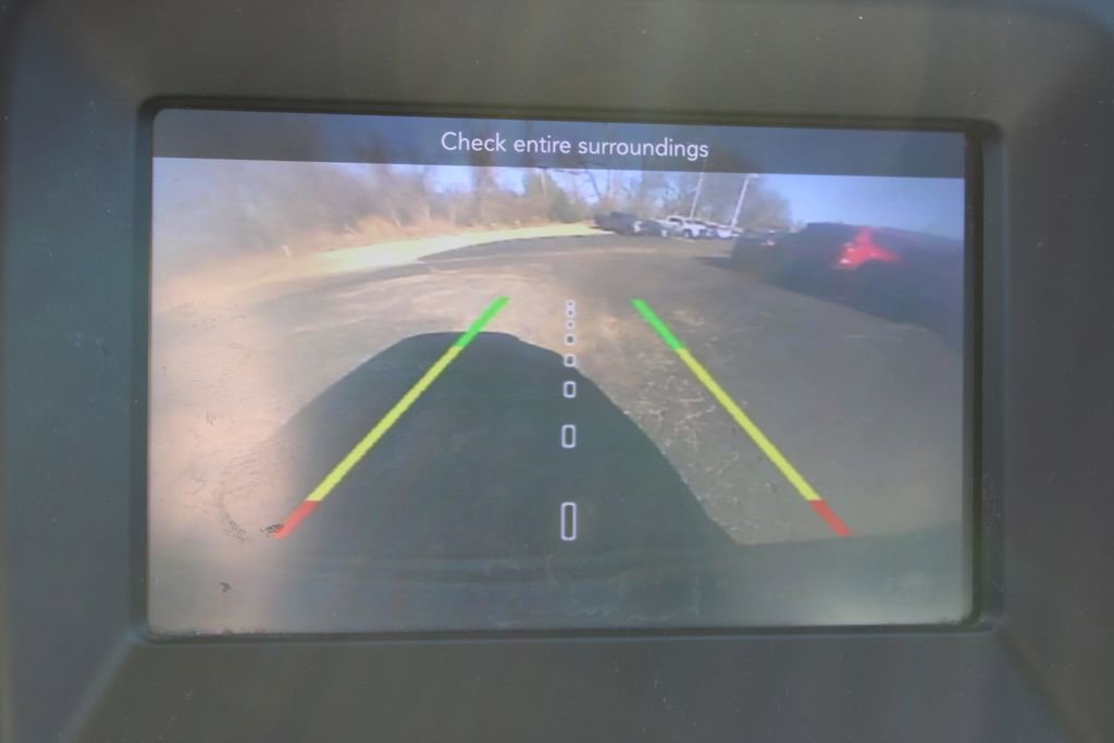 Used 2018 Jeep Compass Latitude w/ Popular Equipment Group image 30