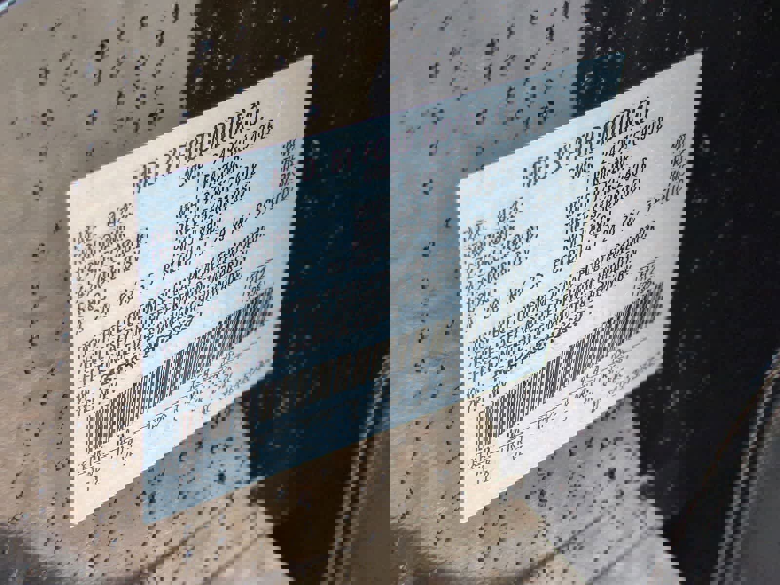 Used 2023 Ford Edge SEL w/ Convenience Package image 35