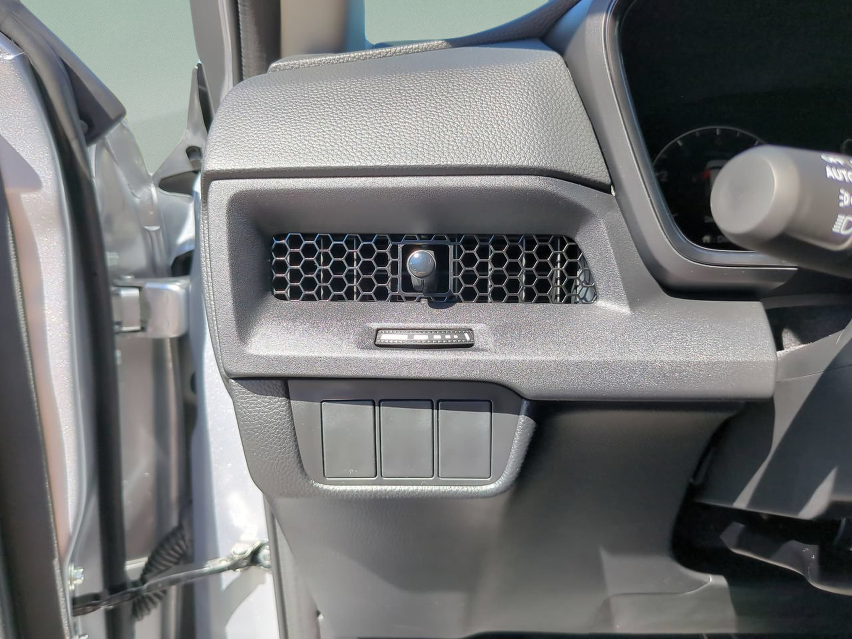 New 2027 Honda CR-V LX image 21