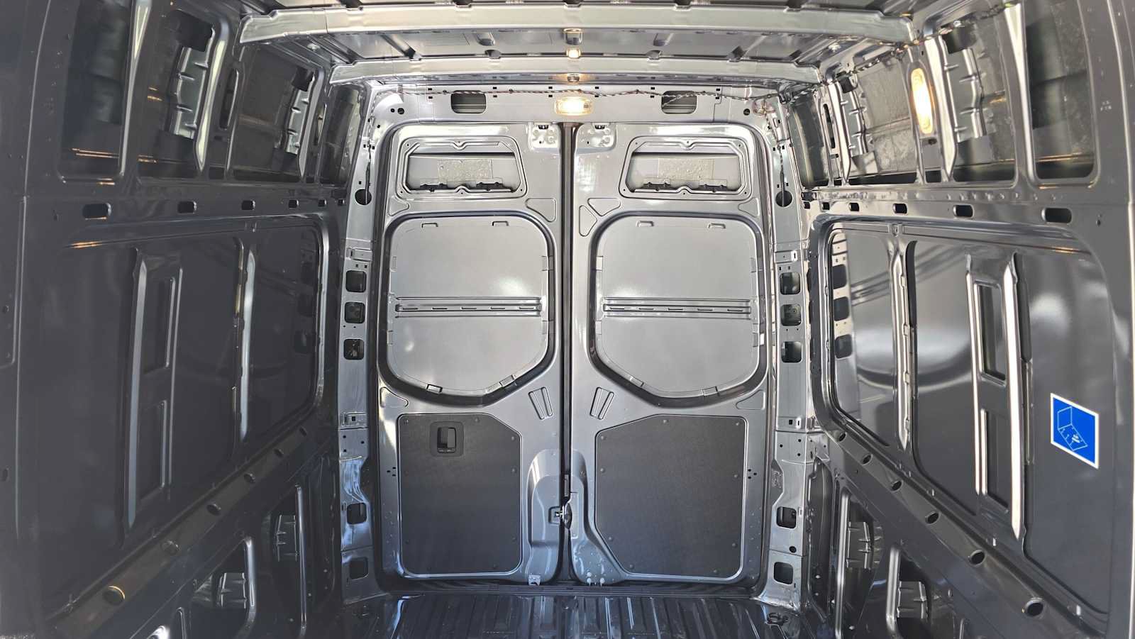Used 2026 Mercedes-Benz Sprinter 2500 image 16