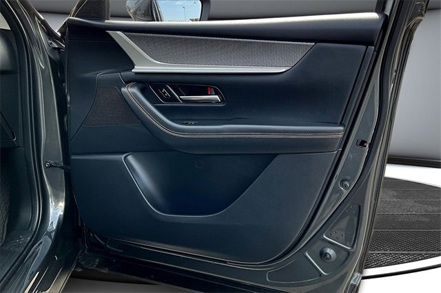 Used 2025 MAZDA CX-90 3.3 Turbo w/ Preferred Package image 29