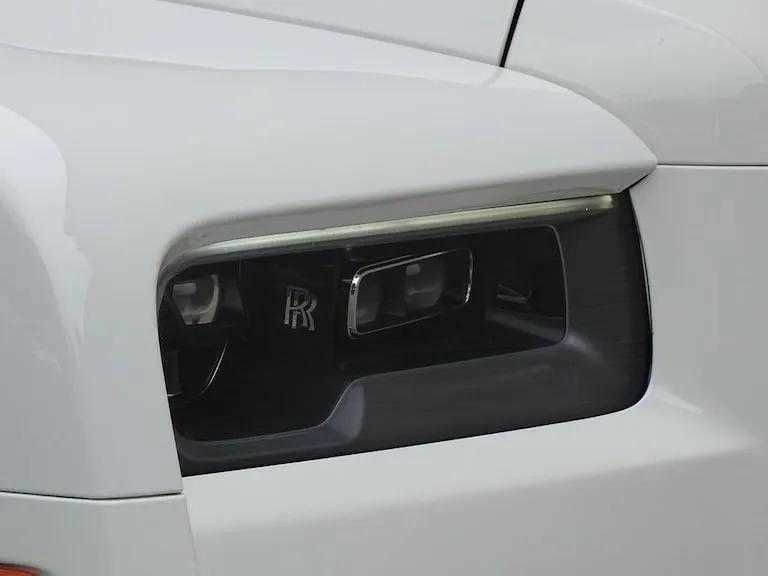 Certified 2021 Rolls-Royce Cullinan AWD/4WD image 23