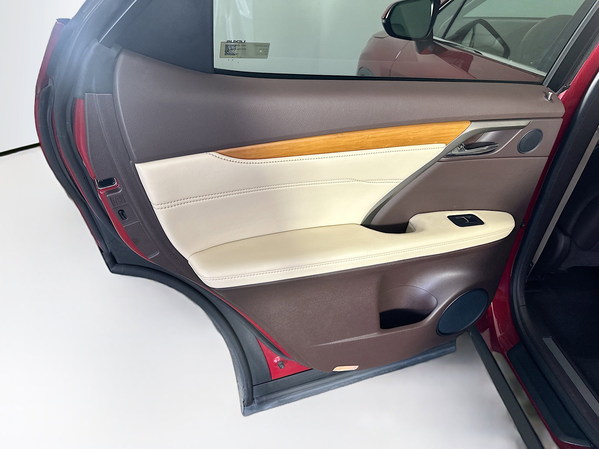 Used 2016 Lexus RX 350 2WD w/ Premium Package image 27