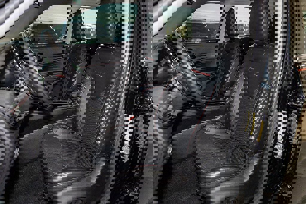 Used 2022 Jeep Compass Trailhawk w/ Trailhawk Elite Group image 28