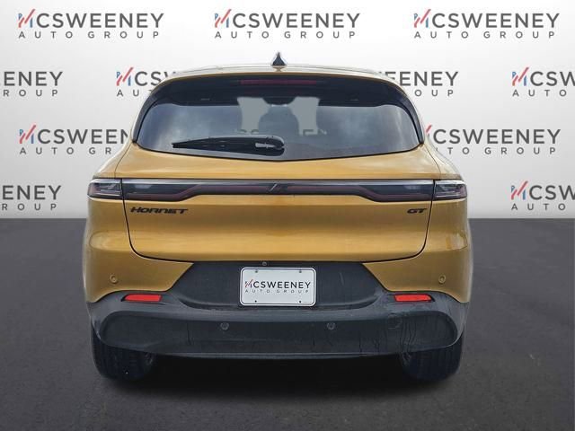 Used 2024 Dodge Hornet GT w/ GT Blacktop Package image 4