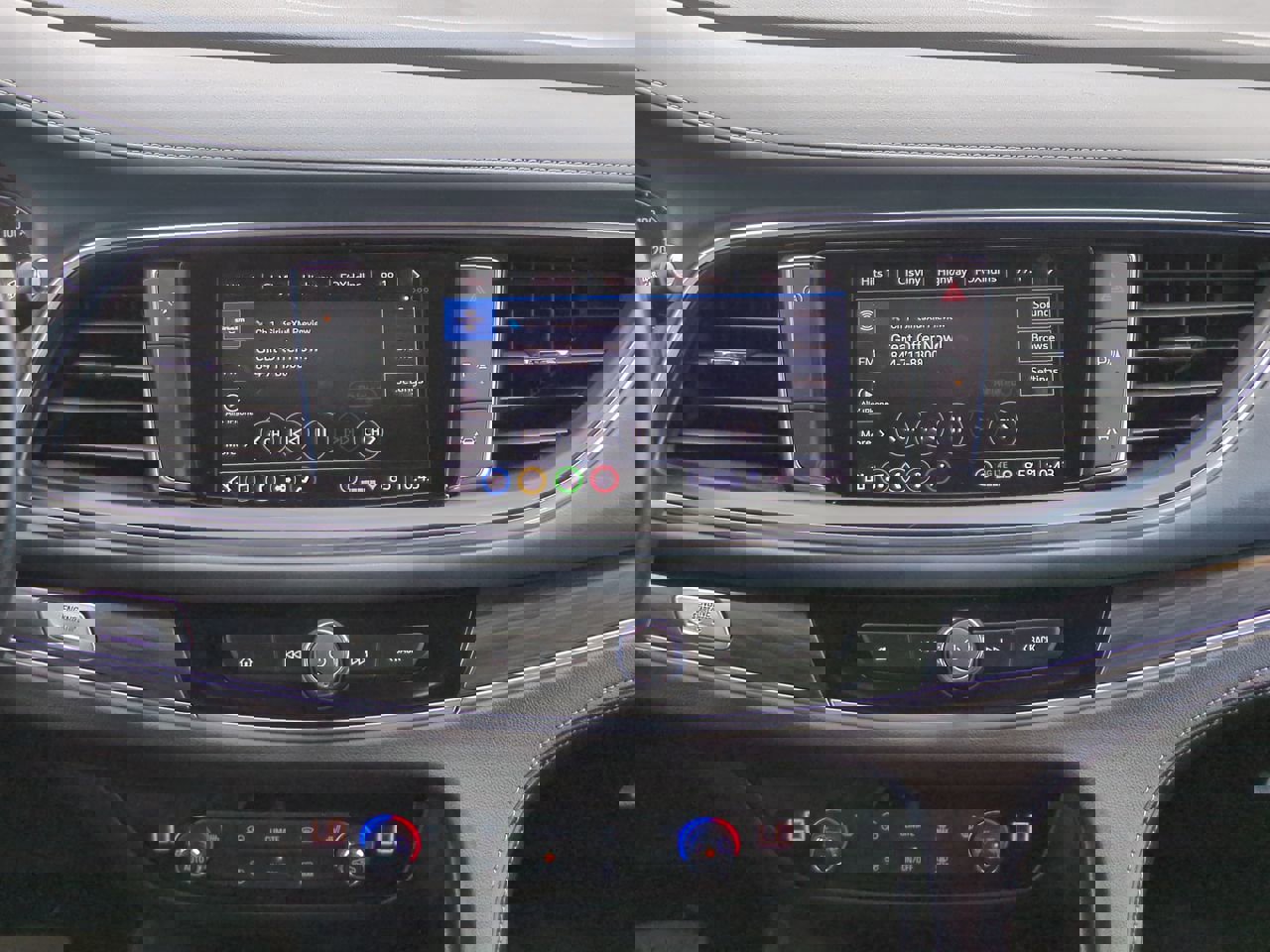 Certified 2024 Buick Enclave Essence w/ Experience Buick Package image 18