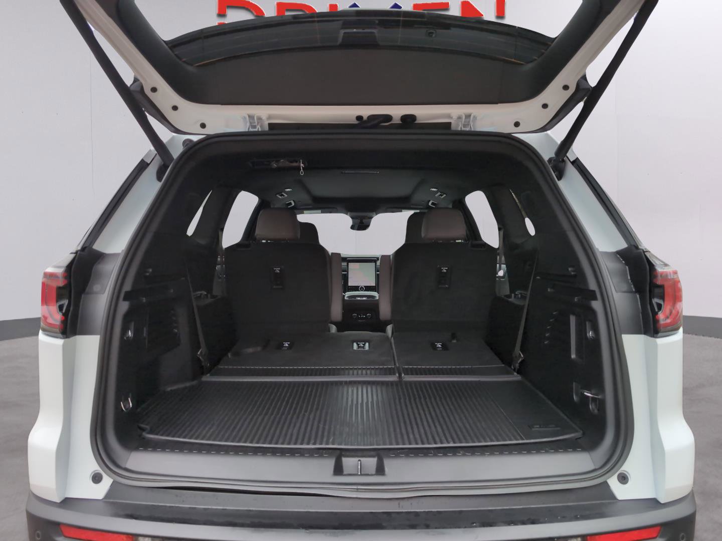 New 2026 GMC Acadia Elevation w/ Elevation Premium Package image 16