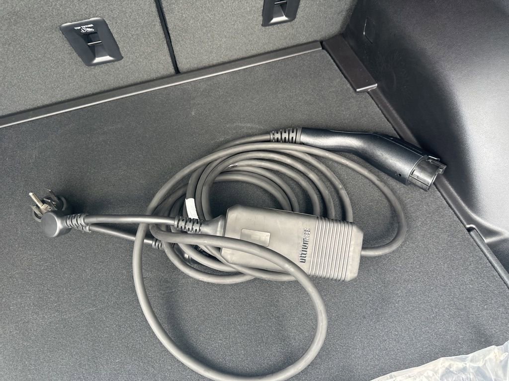 Used 2026 Chevrolet Equinox EV LT image 32