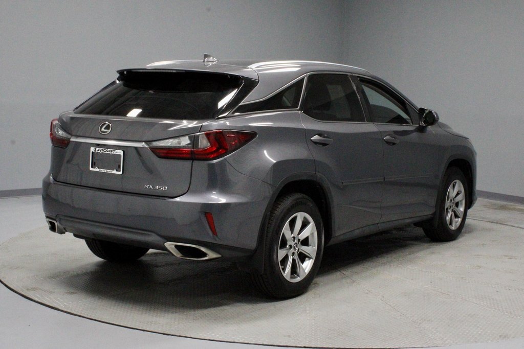 Used 2019 Lexus RX 350 AWD image 10