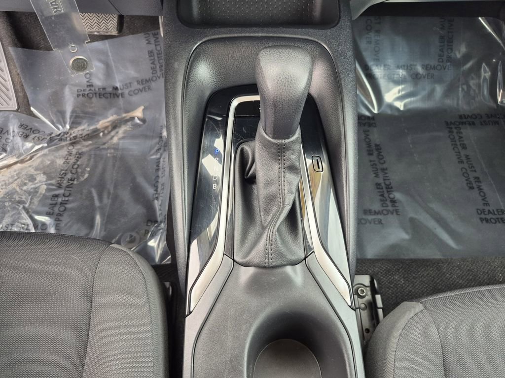 Used 2024 Toyota Corolla LE image 10