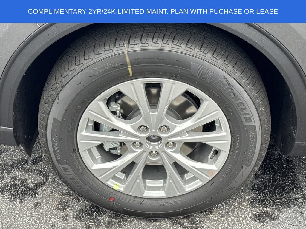 New 2026 Ford Escape Active image 11