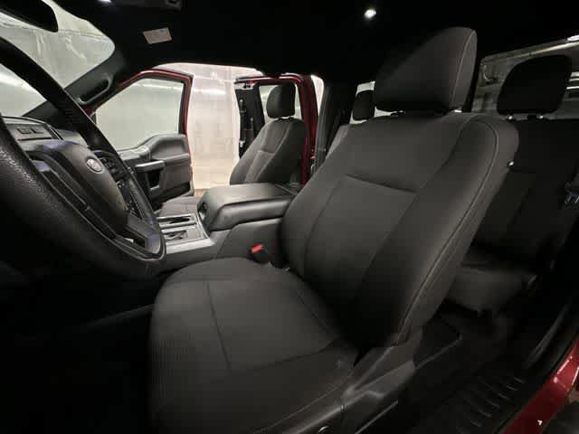 Used 2016 Ford F150 XLT w/ Equipment Group 302A Luxury AWD/4WD image 14