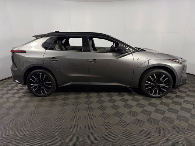 Used 2026 Toyota bZ image 10