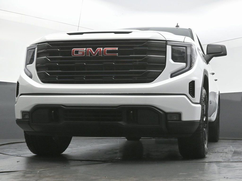 Used 2026 GMC Sierra 1500 Elevation image 50
