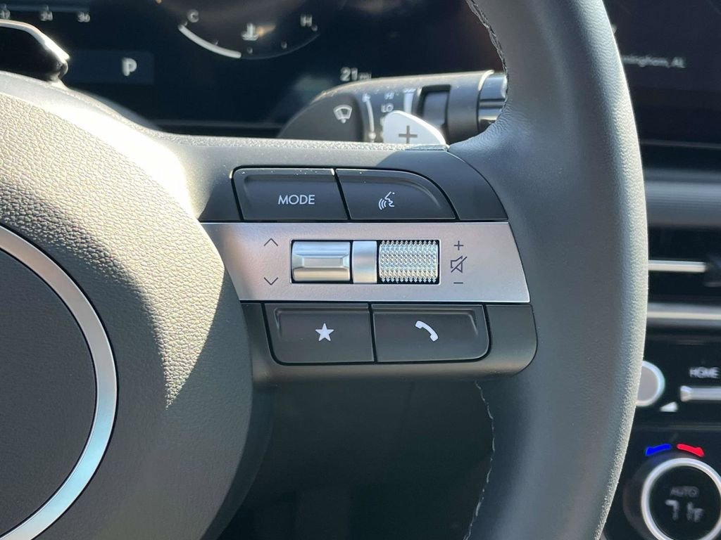 New 2026 Hyundai Santa Cruz XRT AWD/4WD image 18