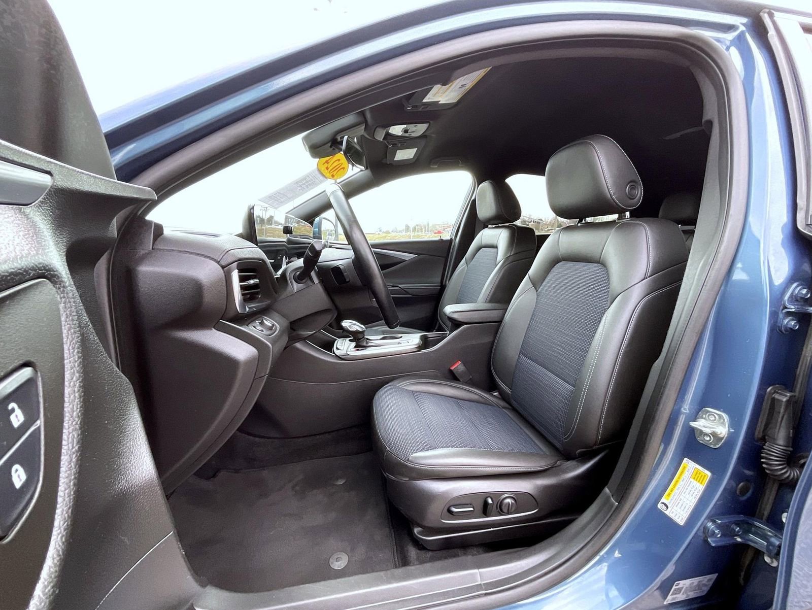 Used 2024 Buick Envista Preferred w/ Convenience I Package image 10