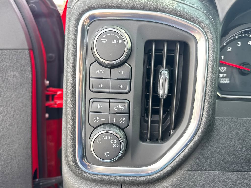 Used 2020 Chevrolet Silverado 1500 LT w/ All-Star Edition image 33