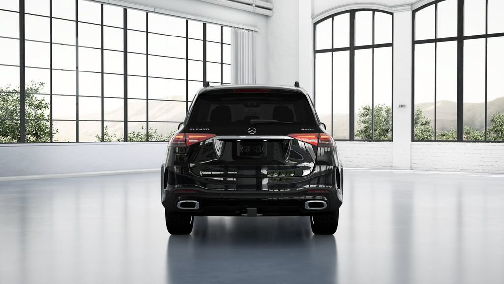 New 2026 Mercedes-Benz GLE 450 4MATIC image 20