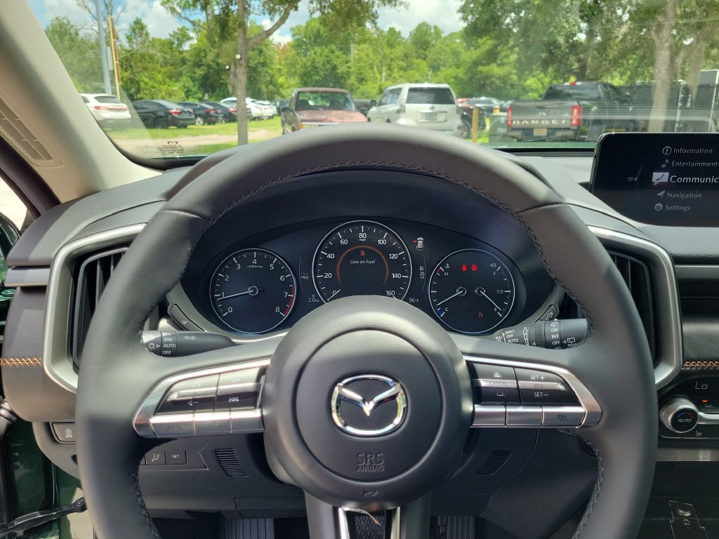 New 2026 MAZDA CX-50 AWD 2.5 S w/ Weather Package image 27