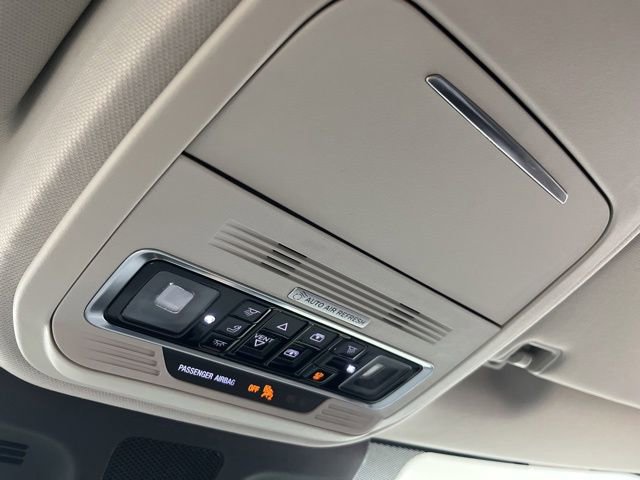 New 2026 Lincoln Navigator Reserve image 56