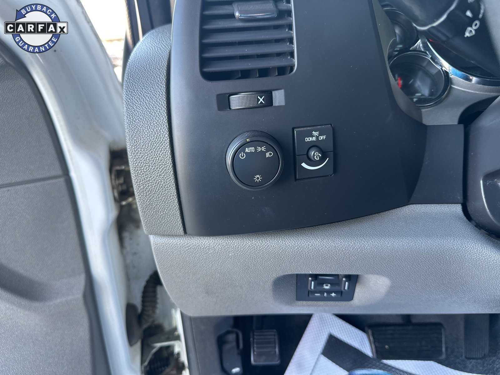 Used 2012 Chevrolet Silverado 3500 W/T image 3