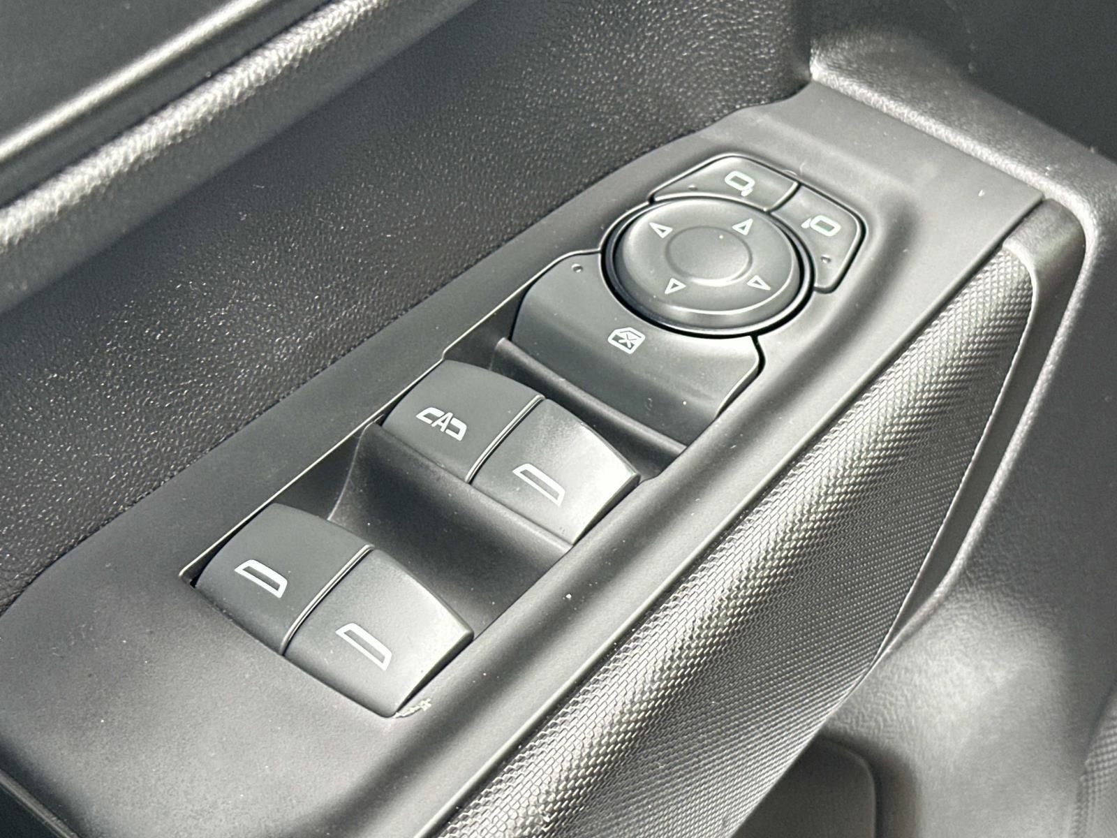 Used 2022 Chevrolet Silverado 1500 Custom image 21