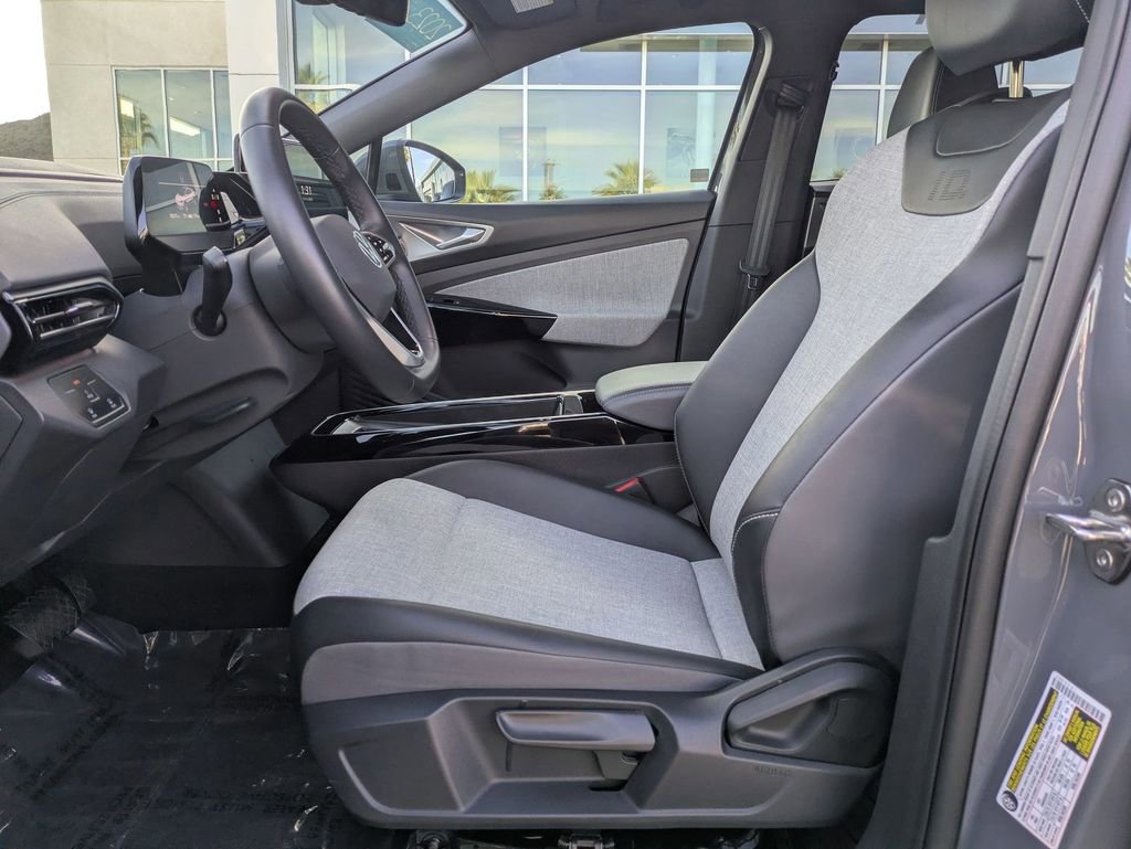 Certified 2023 Volkswagen ID.4 Pro image 15