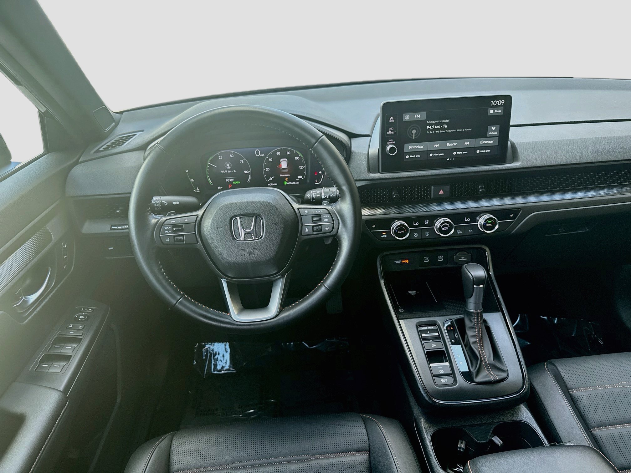 Used 2026 Honda CR-V Sport-L image 20