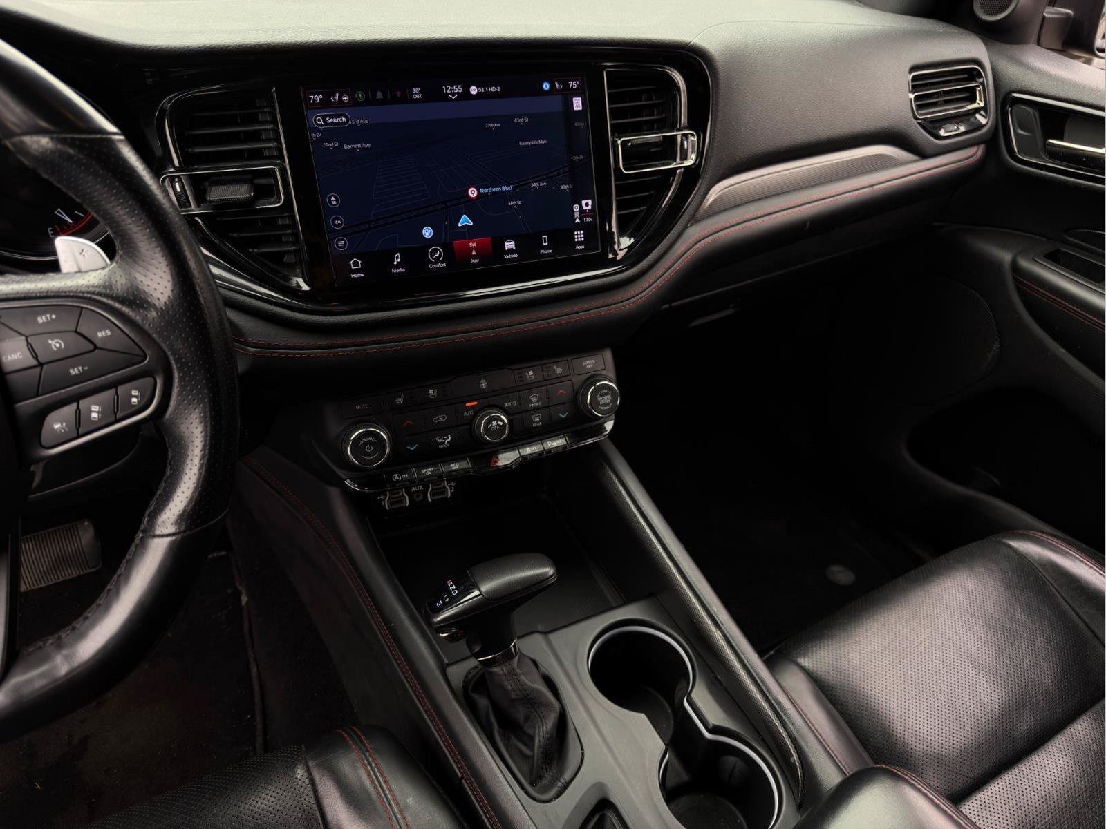 Used 2024 Dodge Durango GT AWD/4WD image 13